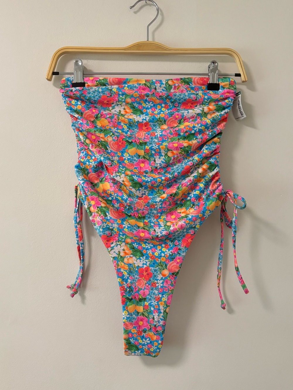 Kulani Kinis Mermaid Garden One Piece